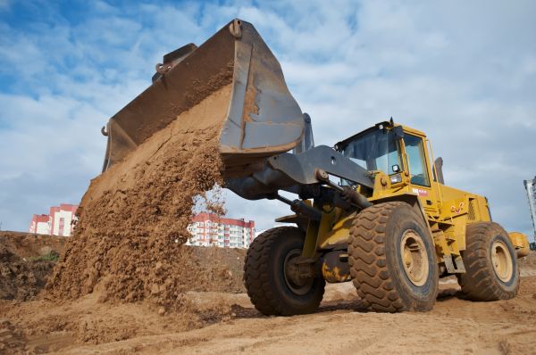 Cost of Bulldozing Service in Seattle