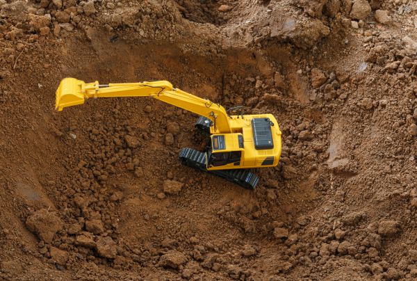 Cost of Dozer Service in Seattle