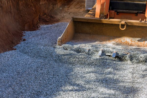 Cost of Gravel Removal in Seattle