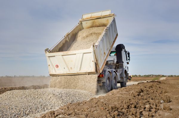 Cost of Gravel Road Repair in Seattle