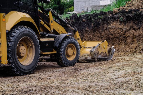 Cost of Ground Leveling in Seattle