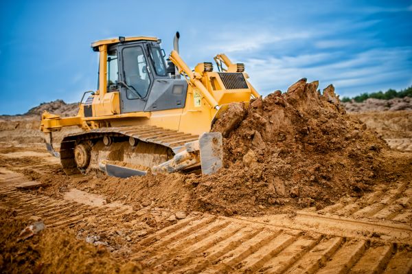 Cost of Yard Leveling in Seattle
