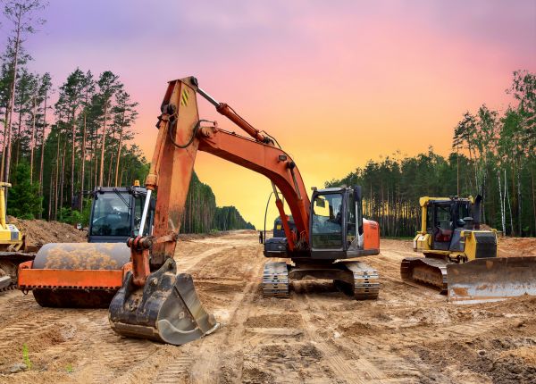 Cost of Land Shaping Service in Seattle