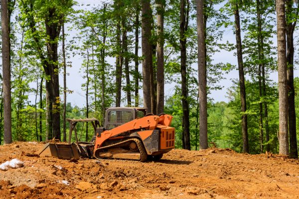 Cost of Soil Grading in Seattle