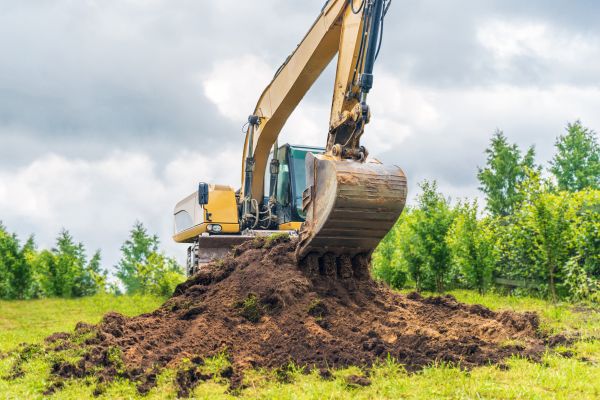 Cost of Soil Removal in Seattle