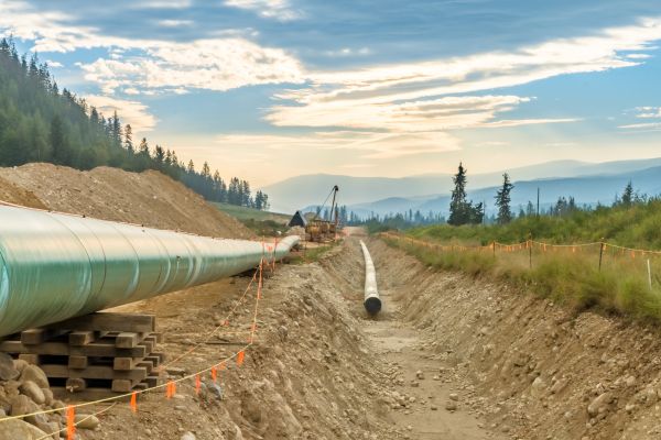 Cost of Pipeline Excavation in Seattle