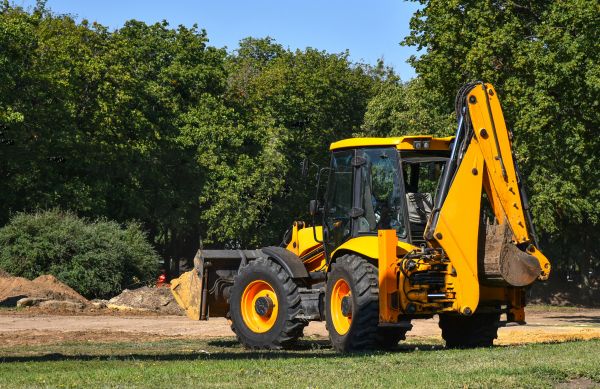 Cost of Dirt Grading in Seattle
