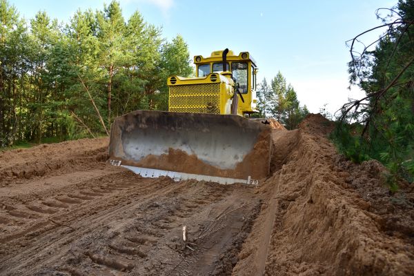 Cost of Slope Construction in Seattle
