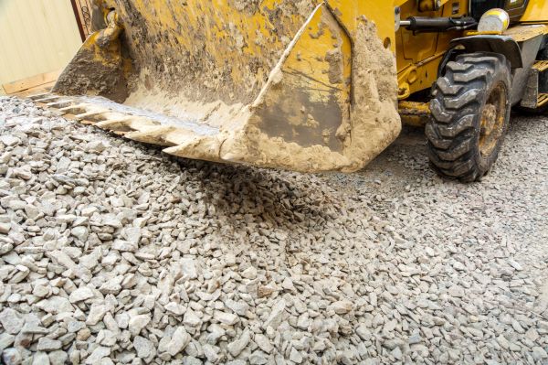 Cost of Driveway Gravel Removal in Seattle