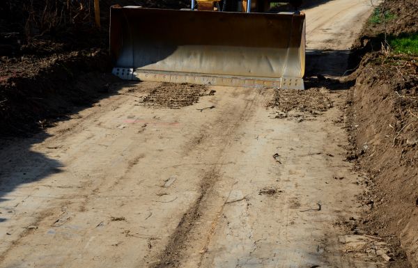 Cost of Topsoil Leveling in Seattle
