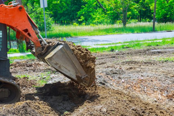 Cost of Backfill Installation in Seattle