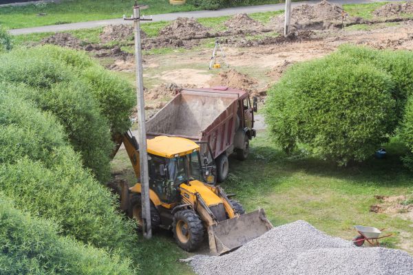 Cost of Backyard Expansion in Seattle
