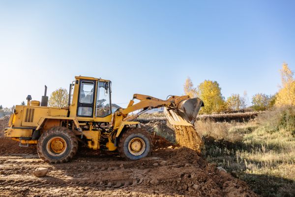 Cost of Field Leveling in Seattle