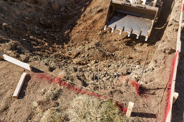 Cost of Lawn Regrading in Seattle