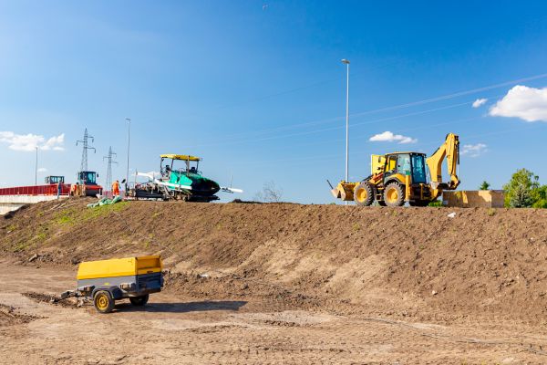Cost of Hill Leveling in Seattle