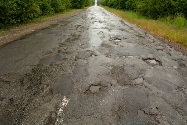 Cost of Driveway Erosion Repair in Seattle