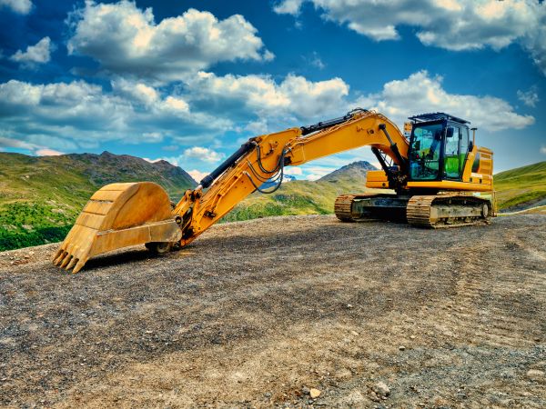 Cost of Ground Shaping in Seattle