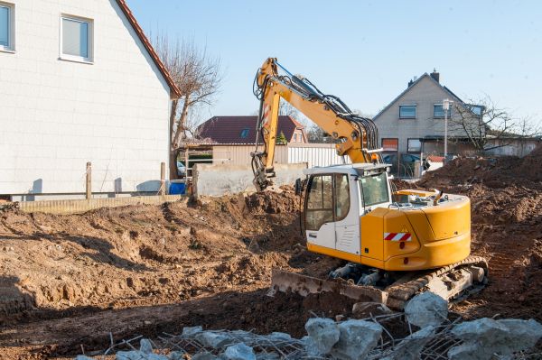 Cost of Residential Digging in Seattle