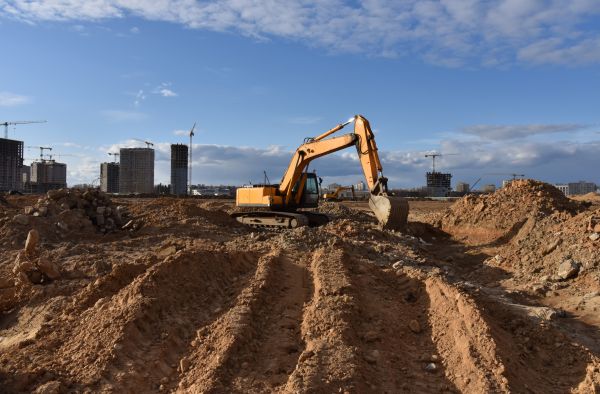 Cost of Drainage Trench Excavation in Seattle