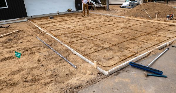 Cost of Driveway Site Preparation in Seattle