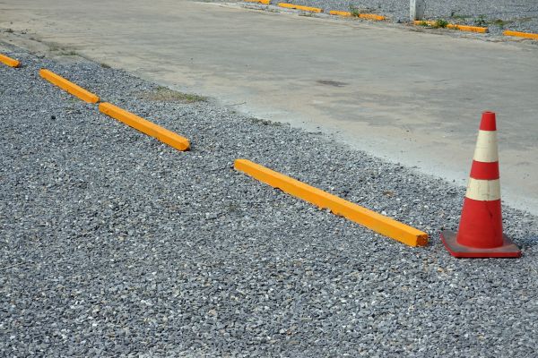 Cost of Parking Lot Gravel Repair in Seattle