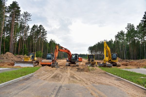 Cost of Road Trenching in Seattle