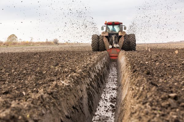 Cost of Drainage Digging in Seattle