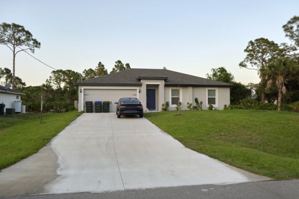 Cost of Driveway Slope Repair in Seattle