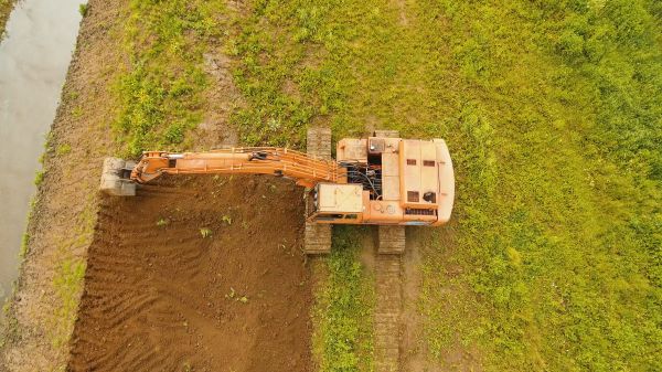 Cost of Irrigation Excavation in Seattle