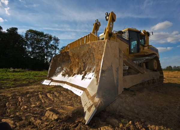 Cost of Slope Flattening in Seattle
