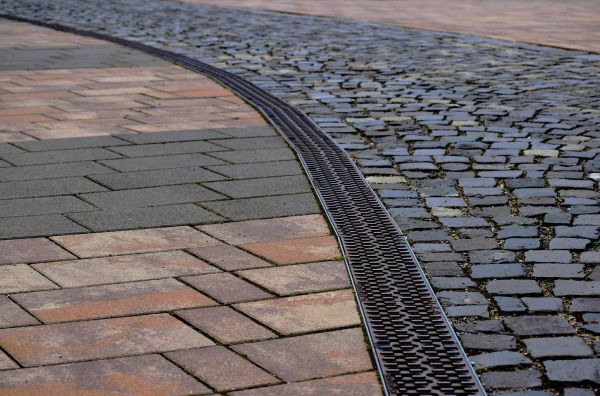 Cost of Driveway Trench Repair in Seattle