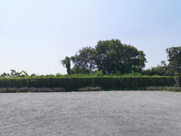 Cost of Gravel Parking Lot Grading in Seattle