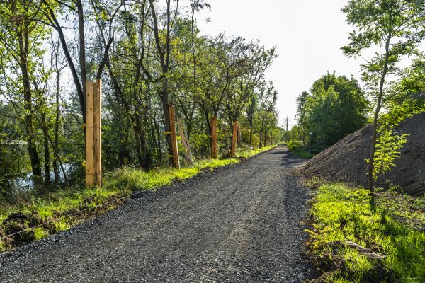 Cost of Dirt Road Construction in Seattle