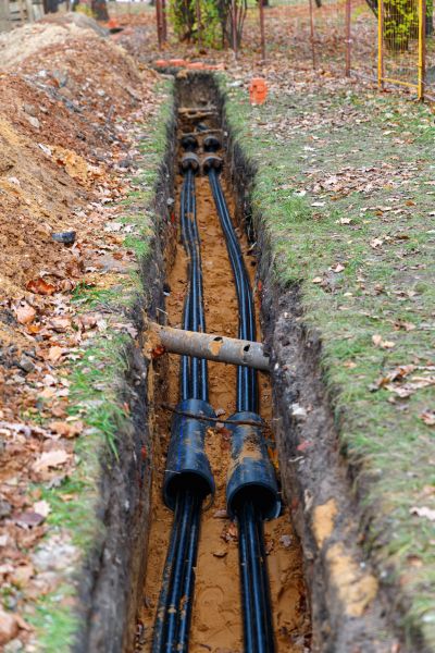 Cost of Electrical Line Excavation in Seattle