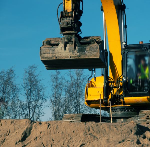 Cost of Ditch Grading in Seattle