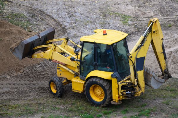 Cost of Construction Site Leveling in Seattle