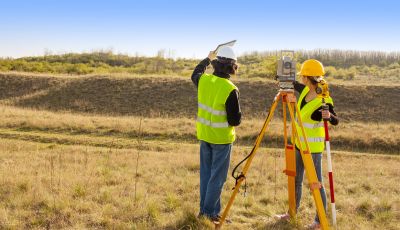 Surveying Firms