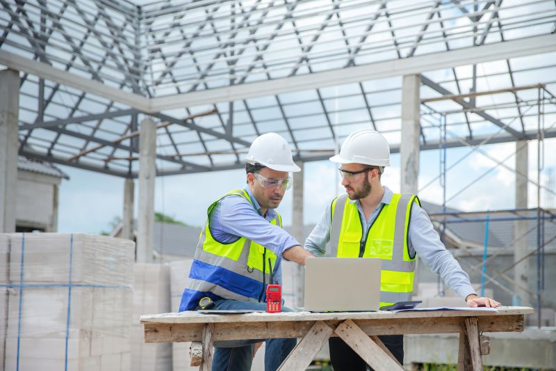 Architectural and Engineering Consultants